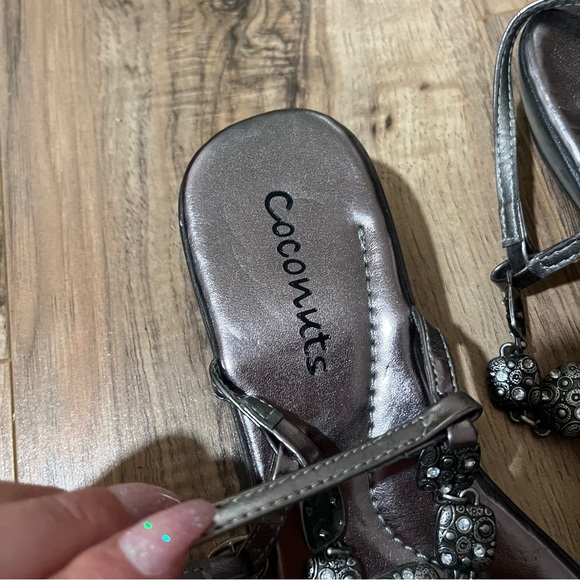 Coconuts Melanie summer sandals - Picture 4 of 6